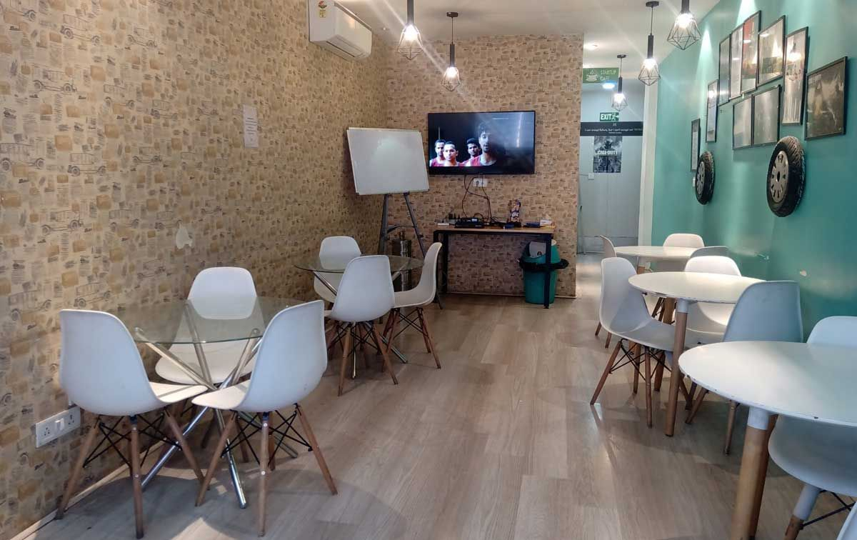 One Co Work